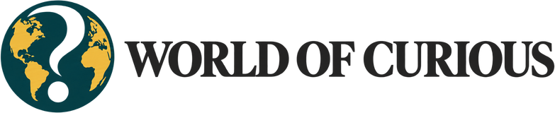 World of Curious