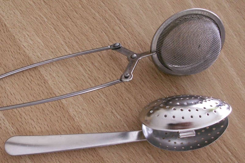 Tea infuser