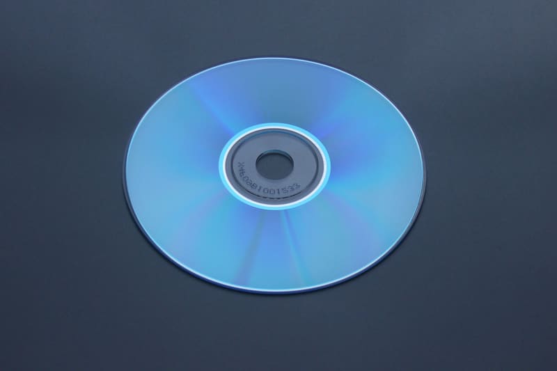 CD-R recordable disc