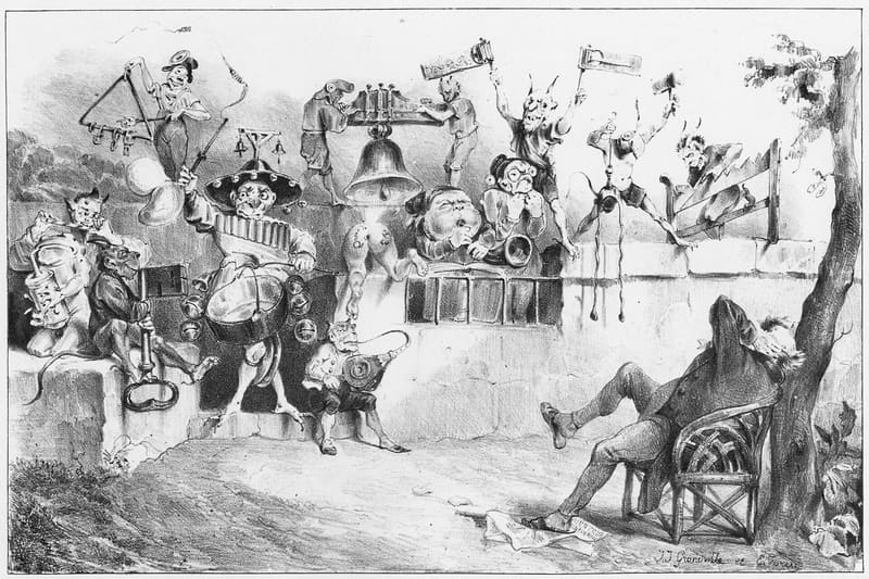 Charivari