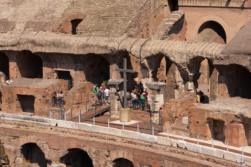 Colosseum Rome