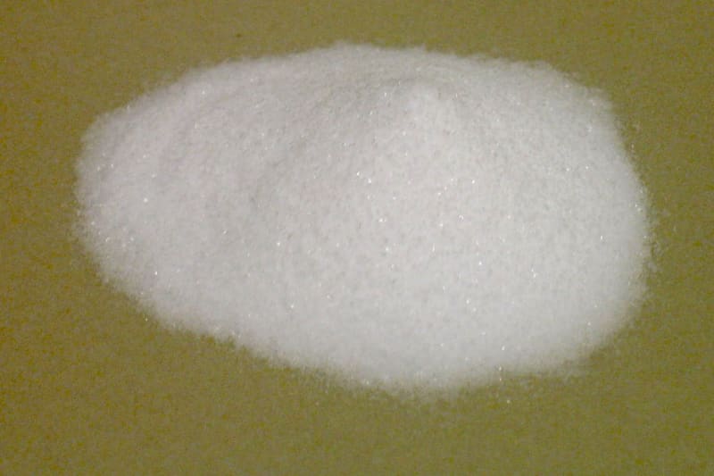 Sodium bicarbonate powder