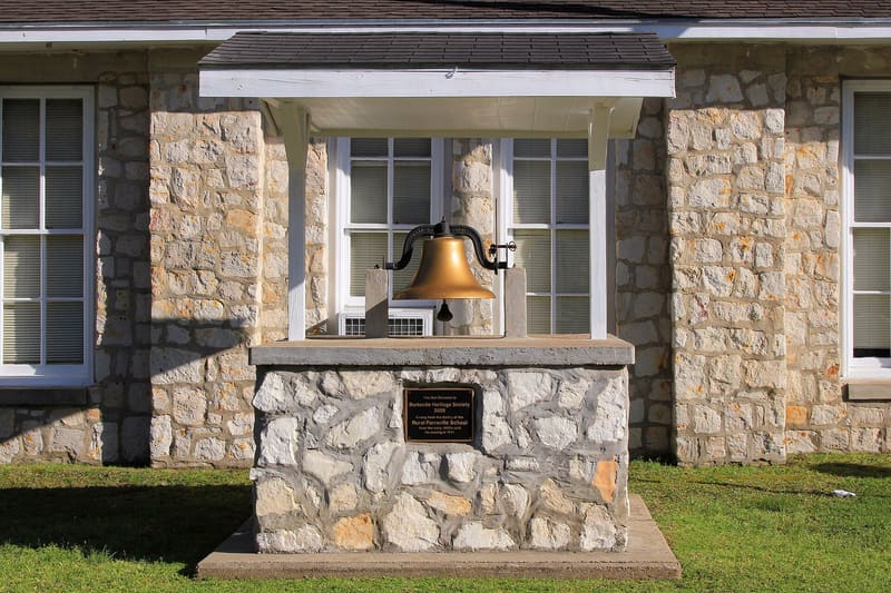School bell