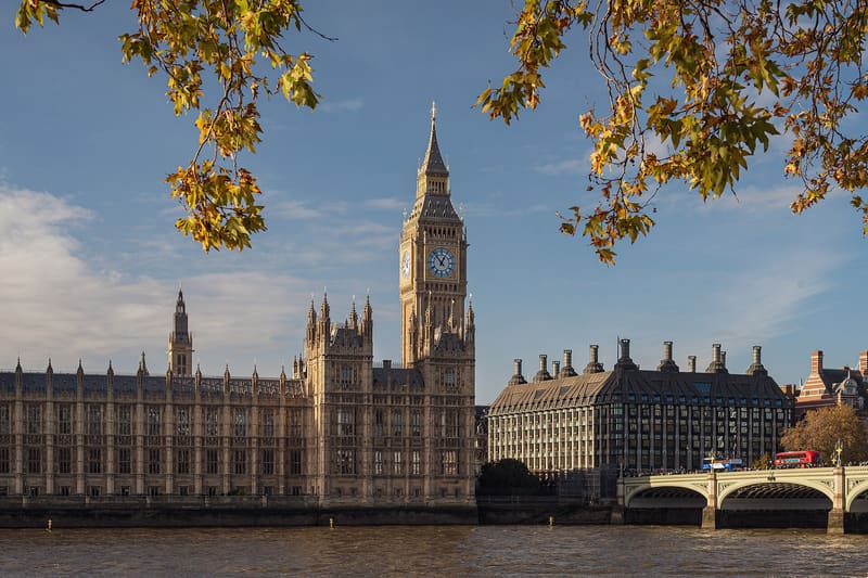 Palace of Westminster