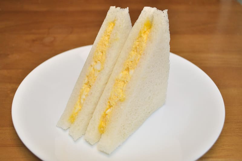 Sandwich food